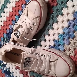 Converse All Stars Shoreline Tennis Shoes